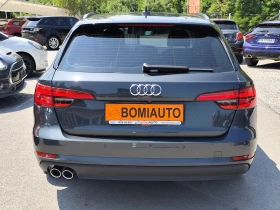 Audi A4 2.0TDi* QUATTRO* АВТОМАТИК* LED* NAVI* CAMERA* , снимка 5