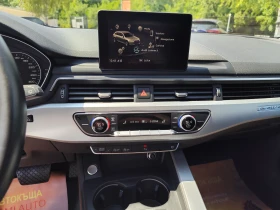 Audi A4 2.0TDi* QUATTRO* АВТОМАТИК* LED* NAVI* CAMERA* , снимка 10