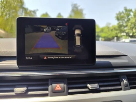 Audi A4 2.0TDi* QUATTRO* АВТОМАТИК* LED* NAVI* CAMERA* , снимка 9