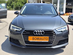 Audi A4 2.0TDi* QUATTRO* АВТОМАТИК* LED* NAVI* CAMERA* , снимка 2