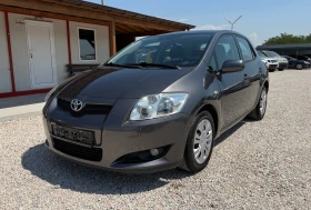 Toyota Auris 1.4i* 99k.c* 6-скорости* Навигация, снимка 1