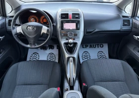 Toyota Auris 1.4i* 99k.c* 6-скорости* Навигация, снимка 6