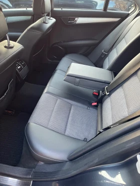 Mercedes-Benz C 220 170к.с / OM646 / автомат , снимка 11