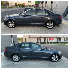 Mercedes-Benz C 220 170к.с / OM646 / автомат , снимка 6