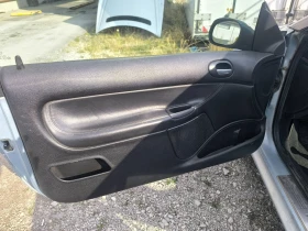 Peugeot 206 2000 кубика 136к.с , снимка 5