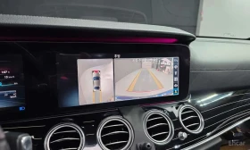 Mercedes-Benz E 450  4MATIC /360/DIS/HUD/BURMESTER/ОБДУХВАНЕ , снимка 15