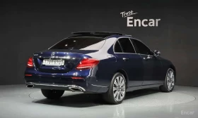 Mercedes-Benz E 450  4MATIC /360/DIS/HUD/BURMESTER/ОБДУХВАНЕ , снимка 2