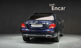 Mercedes-Benz E 450  4MATIC /360/DIS/HUD/BURMESTER/ОБДУХВАНЕ , снимка 4