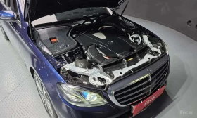 Mercedes-Benz E 450  4MATIC /360/DIS/HUD/BURMESTER/ОБДУХВАНЕ , снимка 6