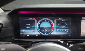 Mercedes-Benz E 450  4MATIC /360/DIS/HUD/BURMESTER/ОБДУХВАНЕ , снимка 8