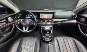 Mercedes-Benz E 450  4MATIC /360/DIS/HUD/BURMESTER/ОБДУХВАНЕ , снимка 7