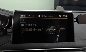 Peugeot 3008 2.0HDI* GT* 360* ДИСТРОНИК* ВСИЧКИ ЕКСТРИ ЗА МОДЕЛ, снимка 16