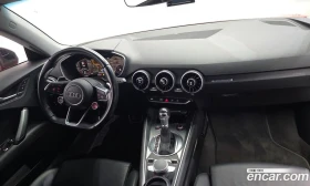 Audi Tt Coupe 45 TFSI Quattro, снимка 7