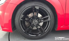 Audi Tt Coupe 45 TFSI Quattro, снимка 5