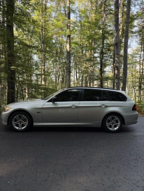 BMW 320, снимка 4