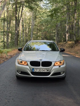 BMW 320, снимка 2