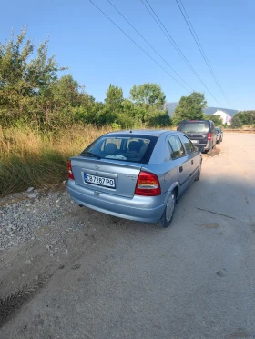 Opel Astra, снимка 7