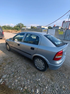 Opel Astra, снимка 2