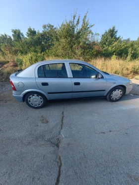 Opel Astra, снимка 6