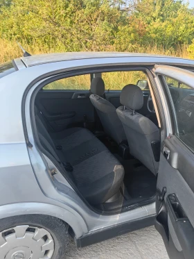 Opel Astra, снимка 3