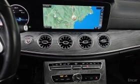 Mercedes-Benz CLS 400 d 4MATIC /ОБДУХВАНЕ/ШИБИДАХ/ДИСТРОНИК/360, снимка 16