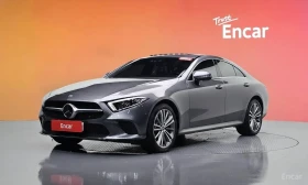 Mercedes-Benz CLS 400 d 4MATIC /ОБДУХВАНЕ/ШИБИДАХ/ДИСТРОНИК/360, снимка 1
