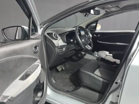 Renault Zoe Intense Eco, снимка 10