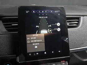 Renault Zoe Intense Eco, снимка 16