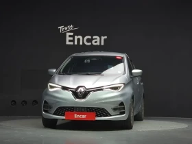 Renault Zoe Intense Eco, снимка 3