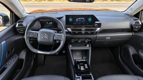 Citroen C4 E-C4-SHINE-50Kwh-136hp, снимка 12