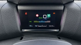 Citroen C4 E-C4-SHINE-50Kwh-136hp, снимка 13