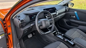 Citroen C4 E-C4-SHINE-50Kwh-136hp, снимка 6