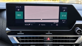 Citroen C4 E-C4-SHINE-50Kwh-136hp, снимка 14
