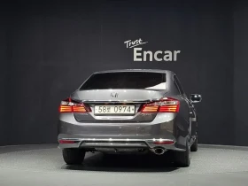 Honda Accord 2.4 9Th Generation, снимка 4