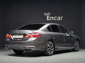 Honda Accord 2.4 9Th Generation, снимка 2
