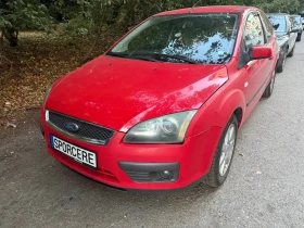 Ford Focus 1.6, снимка 1