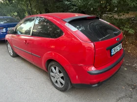 Ford Focus 1.6, снимка 3