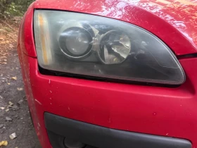 Ford Focus 1.6, снимка 4