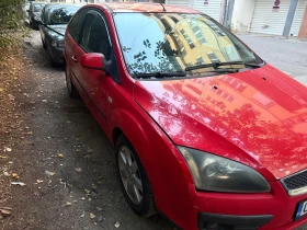 Ford Focus 1.6, снимка 2