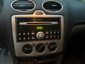 Ford Focus 1.6, снимка 6