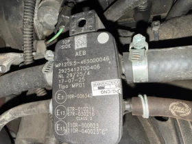 Ford Focus 1.6, снимка 10