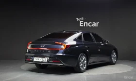 Hyundai Sonata 2.0 ФАБРИЧНА ГАЗ!, снимка 2