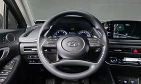 Hyundai Sonata 2.0 ФАБРИЧНА ГАЗ!, снимка 14