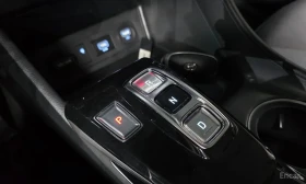 Hyundai Sonata 2.0 ФАБРИЧНА ГАЗ!, снимка 9