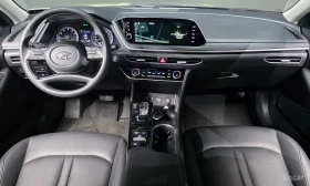 Hyundai Sonata 2.0 ФАБРИЧНА ГАЗ!, снимка 7