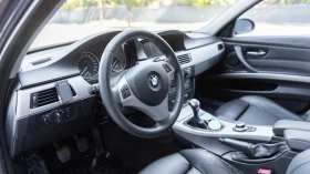 BMW 320, снимка 11