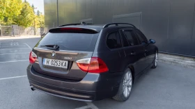 BMW 320, снимка 5