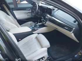 BMW 540, снимка 9