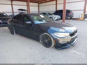 BMW 540, снимка 2