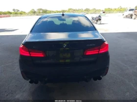 BMW 540, снимка 6